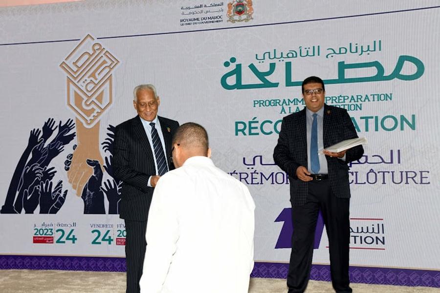 مراجعات فكرية تفتح أبواب "المصالحة" للمدانين بالإرهاب