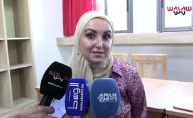 ميرندينا وجمعية الساعة السعيدة يطلقان...
