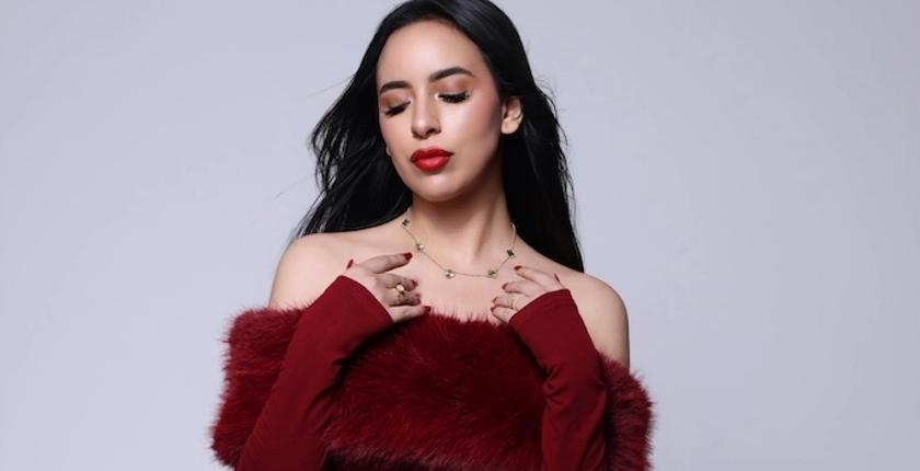 Sofia Rhazali transforme son parcours entre le Maroc et la Chine en manifeste musical avec « Tri9 Ba9a Twila »