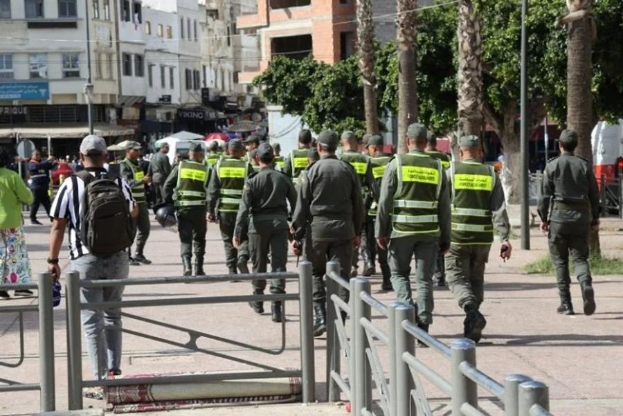 امتحانات الباكالوريا تؤجل محاكمة معتقلي "جيل زيد"