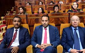 المعارضة الاتحادية تفند تصويتها  ضد لجنة تقصي الحقائق بشأن الفراقشية