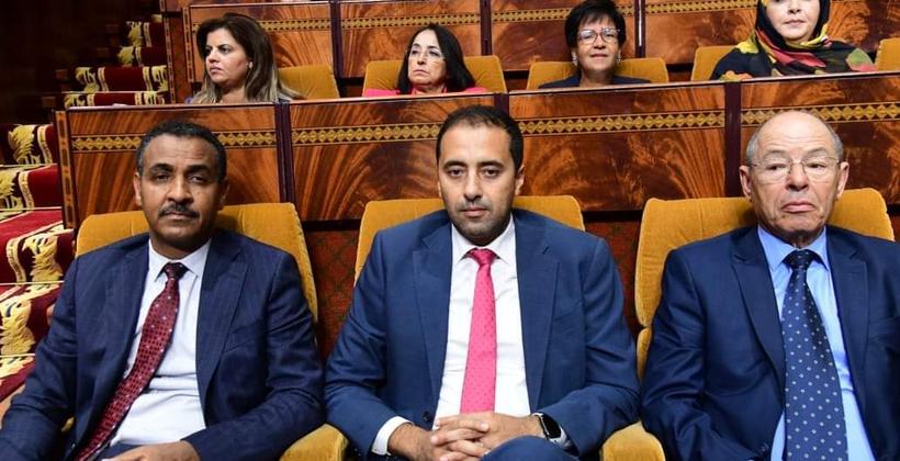 المعارضة الاتحادية تفند تصويتها  ضد لجنة تقصي الحقائق بشأن الفراقشية