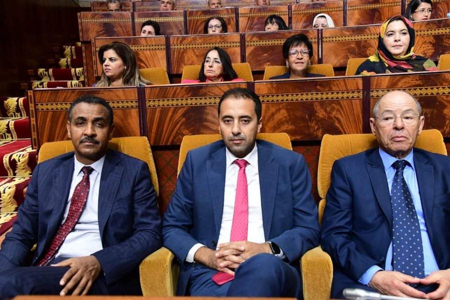 المعارضة الاتحادية تفند تصويتها  ضد لجنة تقصي الحقائق بشأن الفراقشية