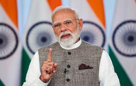 विश्व योगासन खेल चैंपियनशिप योगासन को एक प्रतिस्पर्धी खेल के रूप में नई पहचान देगी: प्रधानमंत्री मोदी