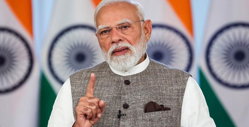 विश्व योगासन खेल चैंपियनशिप योगासन को एक प्रतिस्पर्धी खेल के रूप में नई पहचान देगी: प्रधानमंत्री मोदी