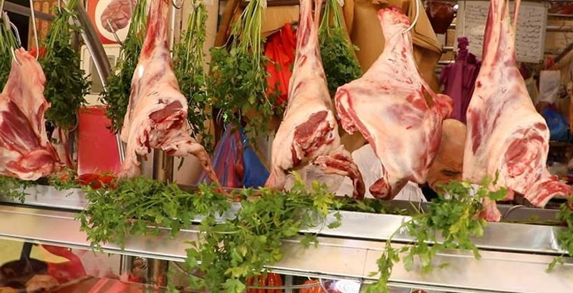 أسعار اللحوم تواصل الارتفاع بعد عيد الأضحى