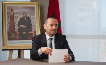 التهراوي...معالجة أكثر من 3 آلاف شكاية عبر منصة "شكاية الصحة"