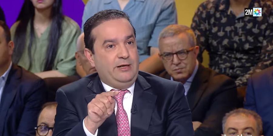 شوكي.....ارتفاع أسعار الأضاحي مرتبط بعوامل موضوعية.