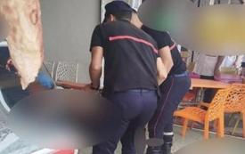 بسبب "طاجين"...15 سنة سجنا نافذا في حق المتهم