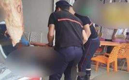 بسبب "طاجين"...15 سنة سجنا نافذا في حق المتهم