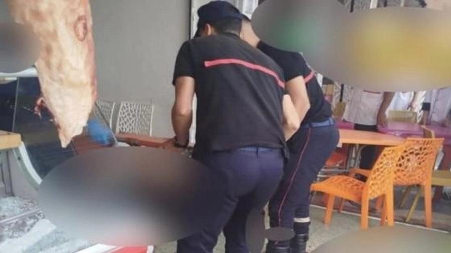 بسبب "طاجين"...15 سنة سجنا نافذا في حق المتهم