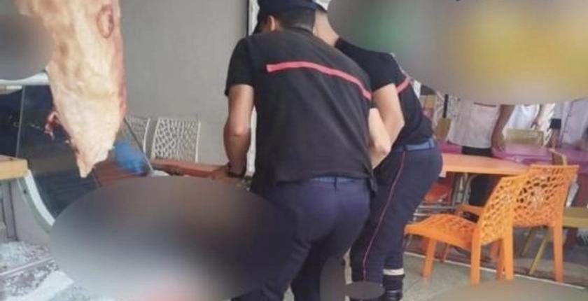 بسبب "طاجين"...15 سنة سجنا نافذا في حق المتهم