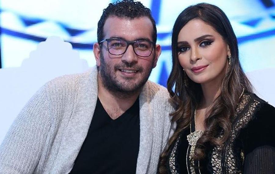 بين الشائعة والحقيقة.. صفاء حبيركو تحتفل بالحب وتختار الرد بطريقتها الخاصة