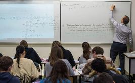 Études supérieures : le Maroc finance les déplacements vers les oraux en France