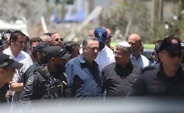 כץ מתאר את הצהרת העקרונות עם לבנון כ"הישג גדול", בעוד בן גביר תוקף אותו: "הפסקת האש היא טעות"