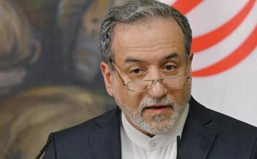 عراقچی: تهران و واشنگتن در حال بررسی متون و نهایی کردن توافق هستند