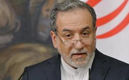 عراقچی: تهران و واشنگتن در حال بررسی متون و نهایی کردن توافق هستند