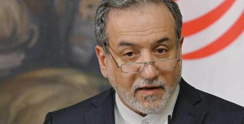 عراقچی: تهران و واشنگتن در حال بررسی متون و نهایی کردن توافق هستند