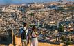 Croissance touristique : le Maroc en tête avec +24 % de recettes