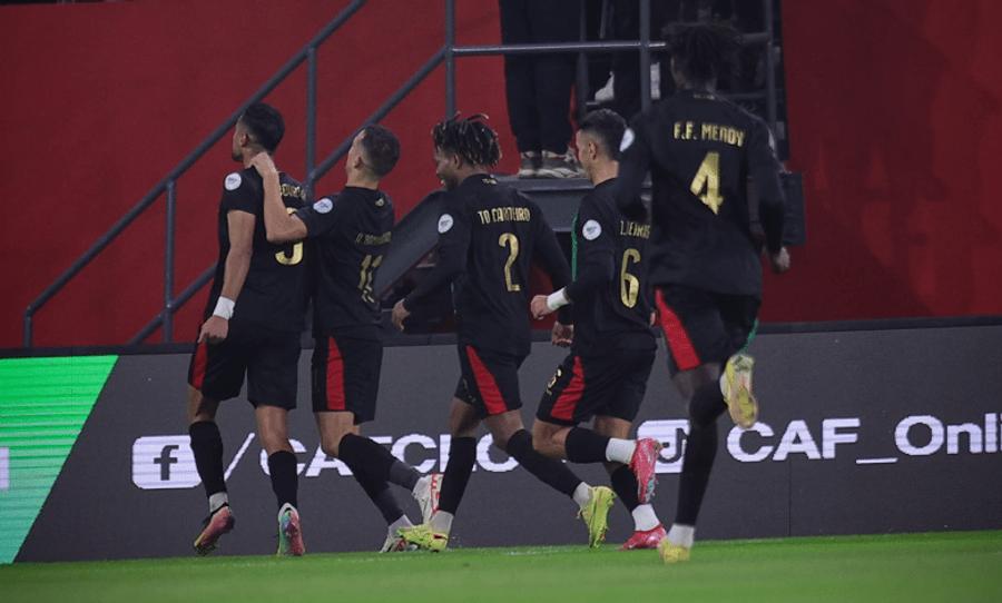 البطولة الاحترافية.. الجيش الملكي يقلب الطاولة على الدفاع الجديدي
