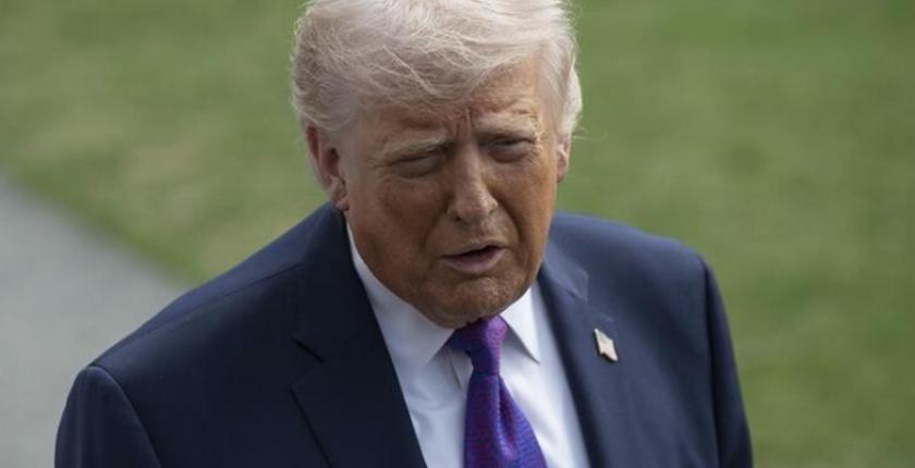 Trump segnala moderazione nei confronti dell'Iran, mentre il cessate il fuoco subisce nuove pressioni