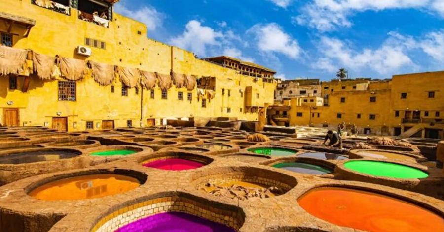 Fes to host International conference on social and solidarity economy in November