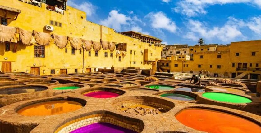 Fez acogerá un coloquio Internacional sobre la economía social y solidaria en Noviembre