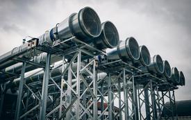 Carbon removal must quadruple by 2050 to meet 1.5 °c target
