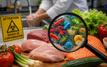 Alimentation dangereuse : l’OMS alerte sur une menace sanitaire mondiale croissante