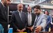 Ryad Mezzour soutient l’innovation industrielle de PHOVA Technology à Benguérir