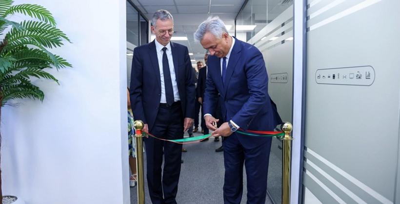 Salé : Bertrandt Morocco ouvre un nouveau centre d’ingénierie dédié à la mobilité du futur