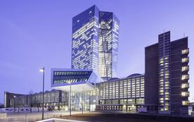 European Central Bank warns banks on AI cyber threats
