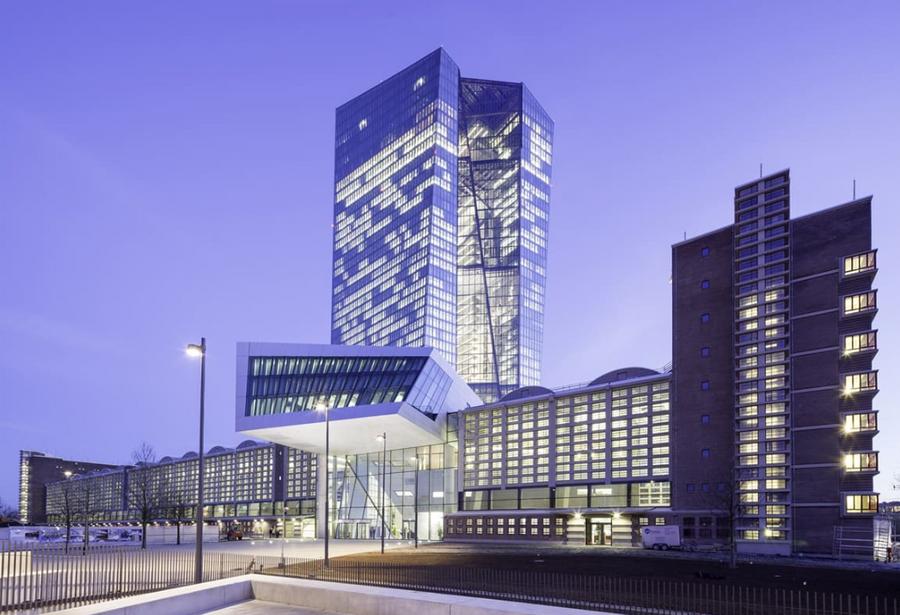 European Central Bank warns banks on AI cyber threats