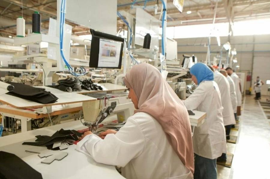 Morocco faces persistent gender inequality despite legal progress