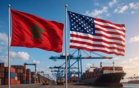 États-Unis : le Maroc visé par une possible hausse des droits de douane