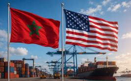 États-Unis : le Maroc visé par une possible hausse des droits de douane