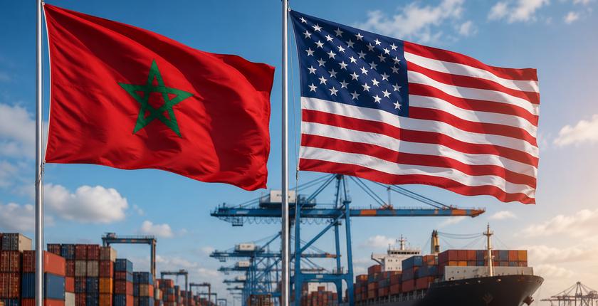 États-Unis : le Maroc visé par une possible hausse des droits de douane