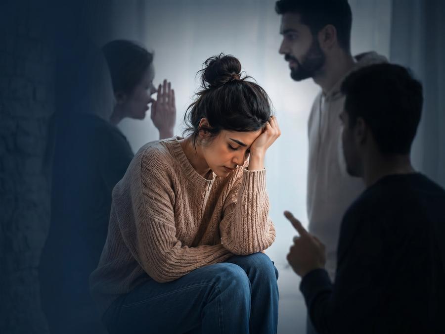 Mental health taboo cracks in Morocco as depression rates surge