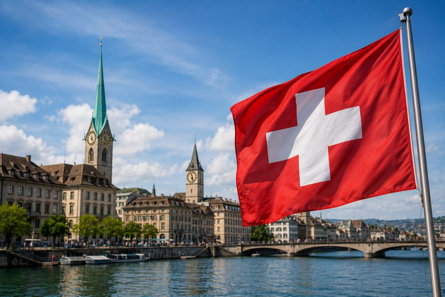 Suisse : le marché du travail résiste malgré une hausse annuelle du chômage