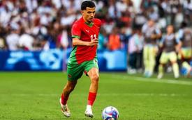 Zakaria El Ouahdi left behind in Morocco after visa issue delays World Cup 2026 travel