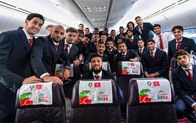 Fas, 2026 Dünya Kupası Öncesinde Tarihi 7. Sırayla Dünya Futbol Efsaneleri Arasına Girdi