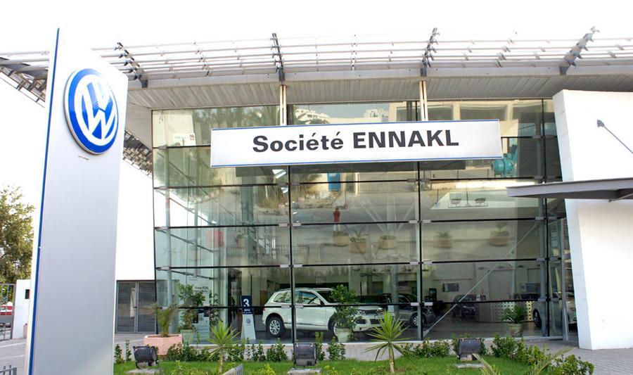 Ennakl Automobiles affiche une croissance de son activité au premier semestre 2026