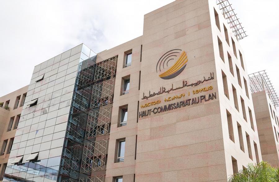 Morocco industry and construction sectors signal moderate second quarter growth