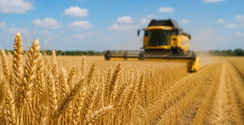 Casablanca-Settat devrait assurer près de 30 % de la production céréalière nationale