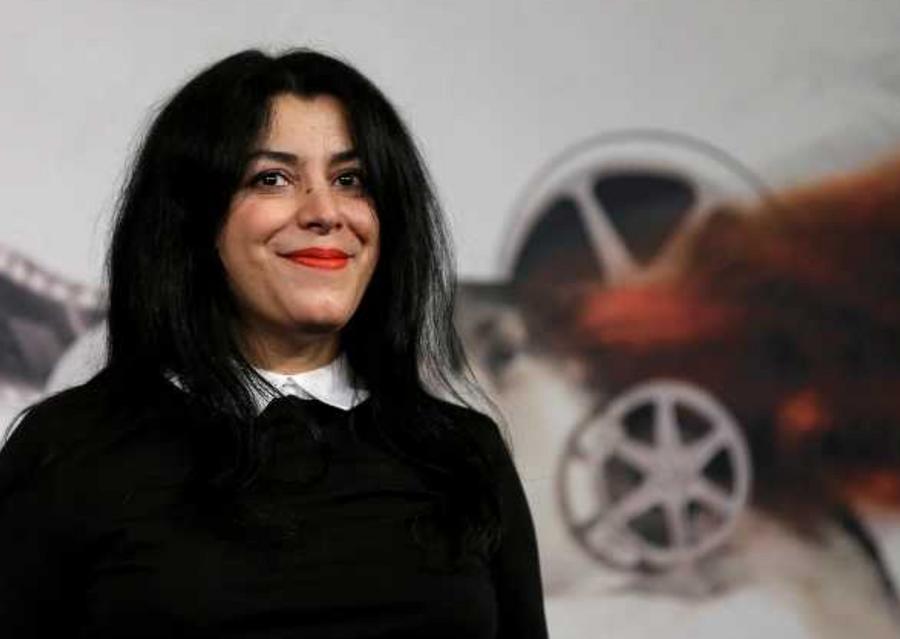 Marjane Satrapi, Persepolis creator, dies at 56 in Paris