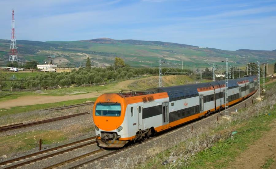 ONCF carries nearly two million passengers during eid travel surge