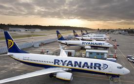 Ryanair relance la ligne Alicante-Fès pour l’été 2026