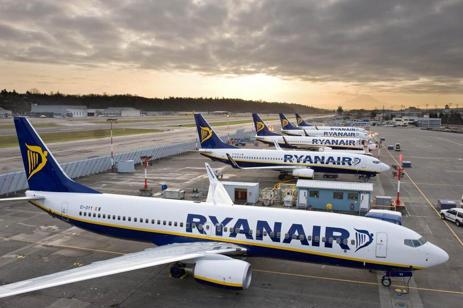 Ryanair relance la ligne Alicante-Fès pour l’été 2026