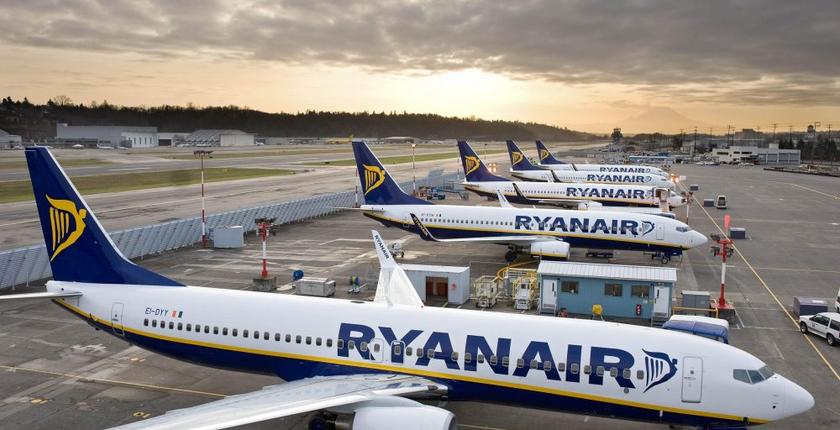 Ryanair relance la ligne Alicante-Fès pour l’été 2026