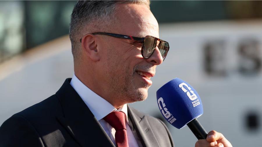 Mondial 2026 : Mohamed Ouahbi affiche les grandes ambitions du Maroc